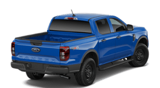 2026 Ford Ranger® External Image 4